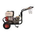 Excalibur Petrol High Pressure Washer Machine 186bar For Garden